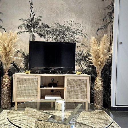 Superbe Appartement T2 Vue Mer 트로우빌쉬메르 외부 사진