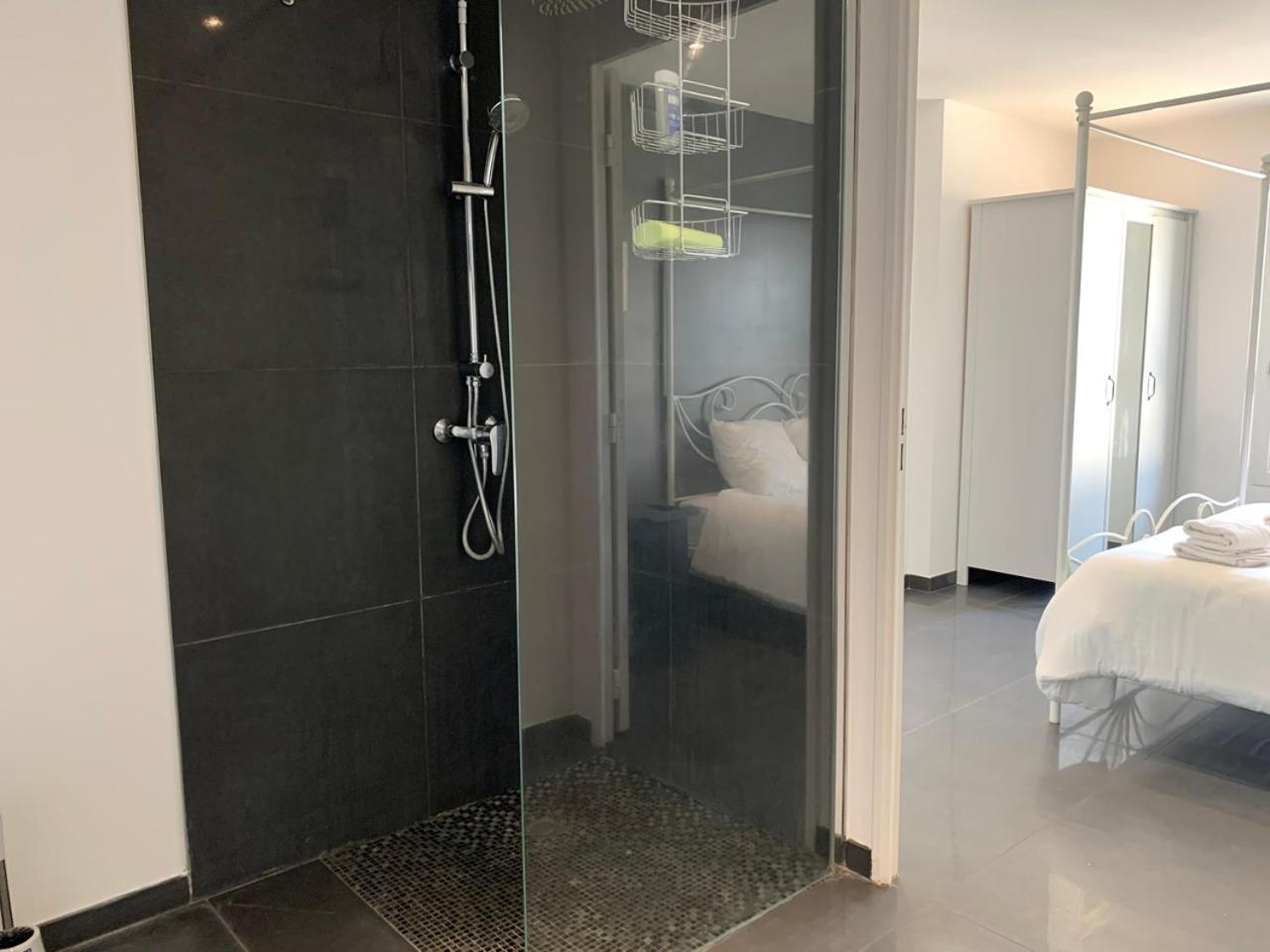 Superbe Appartement T2 Vue Mer 트로우빌쉬메르 외부 사진